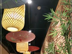 大堂-船尚小镇(武清下朱庄店)