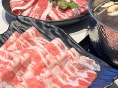 -呷哺呷哺(砂之船奥莱店)