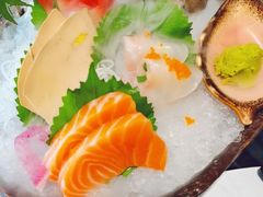 -天狗山料理(省体店)