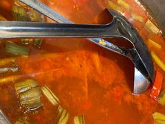 -顺水湾·牛肉牛杂火锅(驾鹤店)