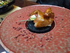-南堂馆·新川菜(天府三街店)