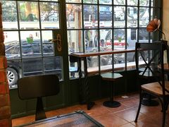 大堂-治愈系甜品The Soothing Dessert(科海大楼店)