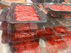 -顶福胜潮汕牛肉火锅(观沙岭店)