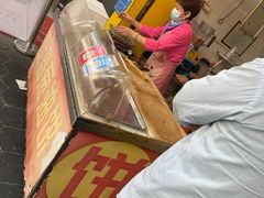 -咏春葱油饼(德政中路店)