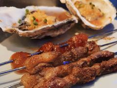 -很久以前羊肉串(大华三路店)