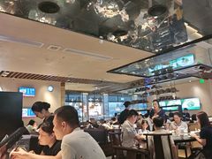 -桂小厨广西菜(万象城店)