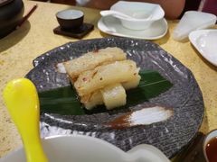 -喜鹊茶点.啫煲(车陂店)