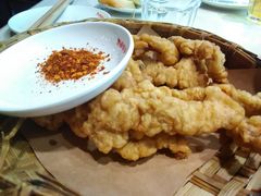 -川西坝子火锅(金沙1.0直营店)
