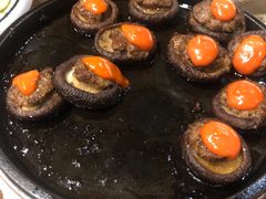 -通海俄式烧烤·俄罗斯大串(嵩山路店)
