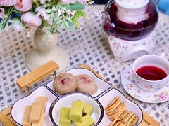 -佟小曼手工茶饼坊(鼓浪屿1店)