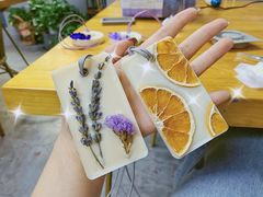 -100家灵感仓库·DIY团建(什刹海店)