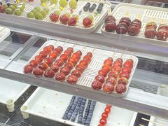 -龙湖南京河西天街
