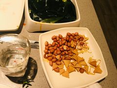 -海底捞火锅(万象城店)