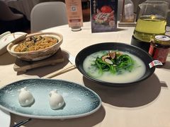 -侨美食家·粤菜(体育西路店)
