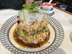 -五谷丰登农家院·地道胶东菜·海鲜烧烤(威海店)