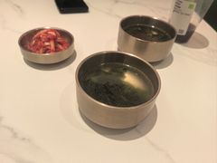 -西塔老太太泥炉烤肉(北京双井店)