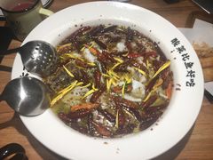 -太二酸菜鱼(福州泰禾店)