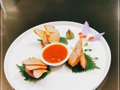 -东莱馋房(陆家嘴店)