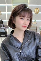 -3AM·S HAIR SALON烫发染发接发