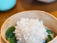 -粗茶淡饭·隐庐私厨(东亭店)