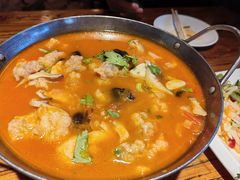 -洛阳面馆(红专路店)