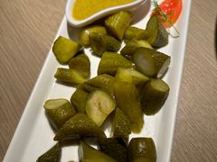 -马迭尔西餐厅(中央大街店)