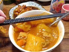 苏伯汤-食戟