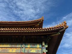 -故宫博物院(故宫)