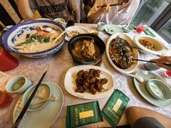 -山外山菜馆(玉泉路店)