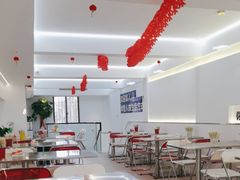 -正宗八宝冰饭·非遗冰饭·烧烤(奎桥店)
