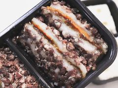 红豆年糕-桃源村(老门东店)