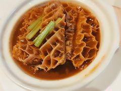 金钱肚-利苑酒家(金宝店)