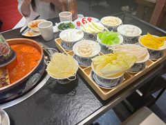 -咏江南·苏式火锅·苏州评弹(观前街店)