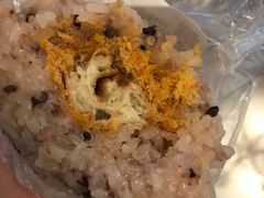 -凌阿姨·粢饭团(清扬路店)