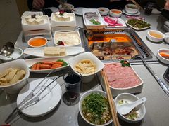 -海底捞火锅(龙湖三千集店)