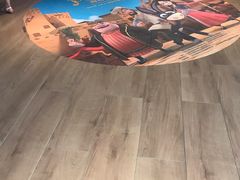-SFC上影影城(港汇永华IMAX激光店)