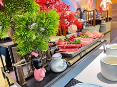 -千寻山野烤肉(中关村店)