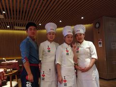 西贝莜面村(当代店)-西贝莜面村(当代商城店)