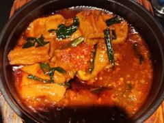 -Ameigo梅果·云贵川bistro(长宁来福士店)