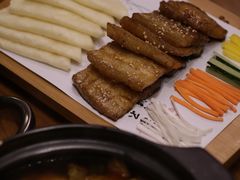 -馬蘭花開(车站大道店)