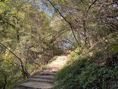 -苍岩山风景名胜区