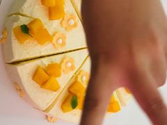 -幸福西饼生日蛋糕·下午茶(闵行店)