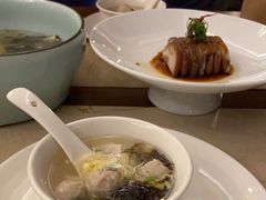 -望京楼flavor餐厅(古北水镇景区店)