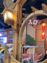 -卡通尼乐园(新达汇三林店)