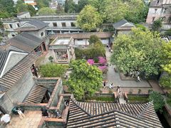 -东莞市可园博物馆