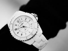-CHANEL(恒隆广场店)