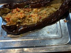 -宝山一号馕坑肉