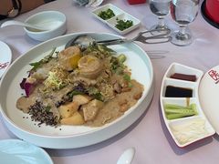 -味+新京宴·烤鸭·北京菜(创意谷店)