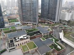 -珠海拱北口岸富华里中海雅高铂尔曼酒店