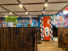 大堂-仙隐小鹿中華の日料(正弘城店)